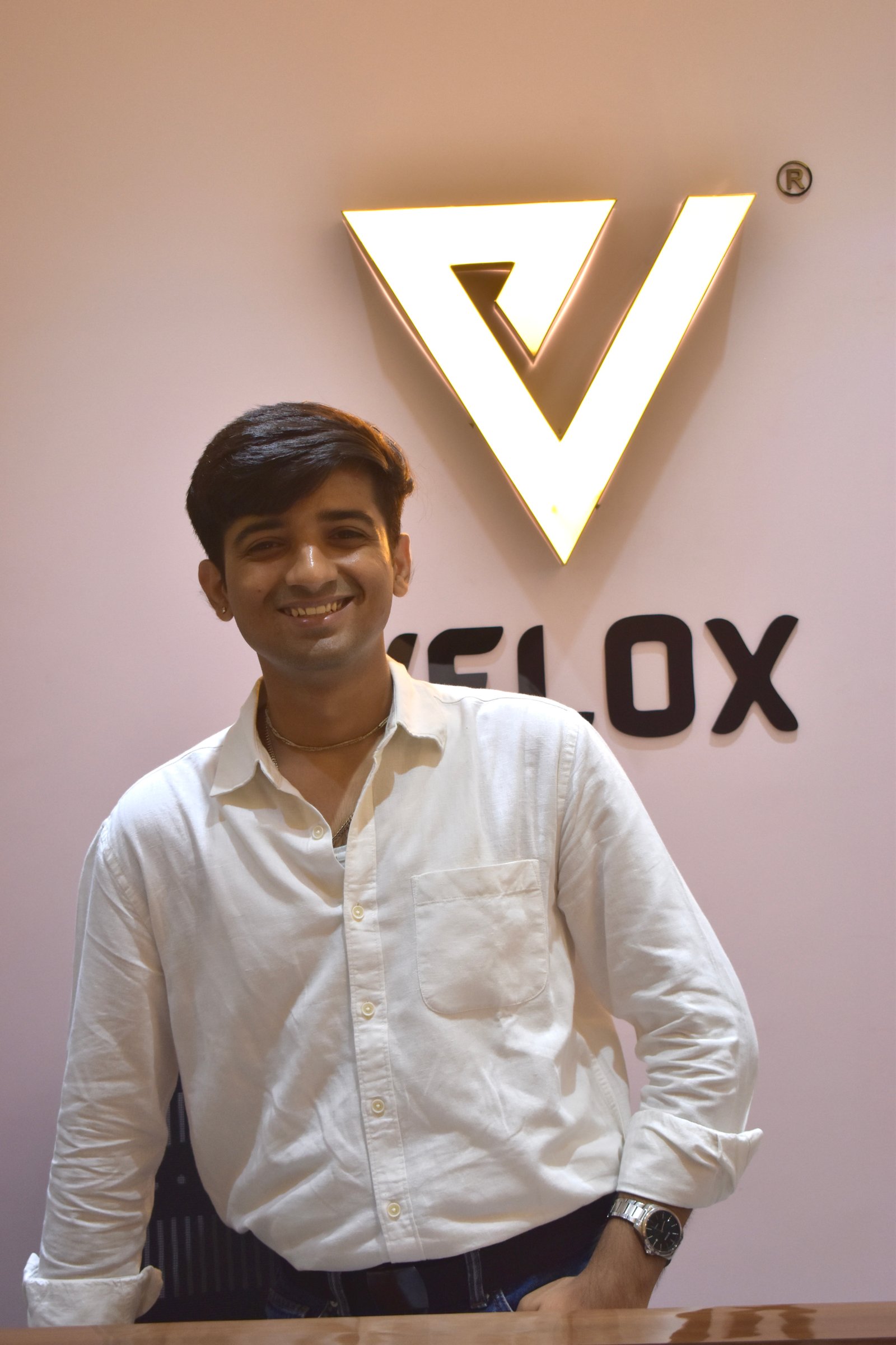 Gourav Rawal